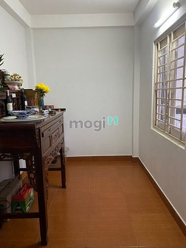 Hình ảnh Bán nhà Hẻm xe hơi, Phan Văn Trị Bình Thạnh 4x24m, 96m2, 5 Tầng