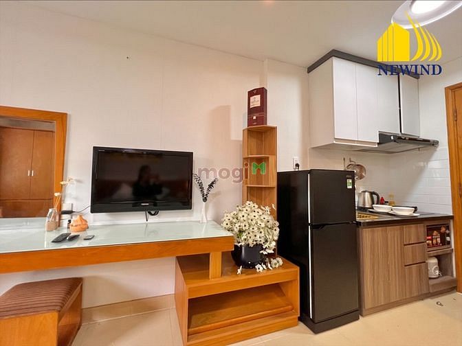 Hình ảnh Cho thuê Trang Chủ MB66.COM / Đăng Ký Tặng 66K Full NT_ mặt tiền Lê Lai Q1_ mới 100%, An ninh tốt