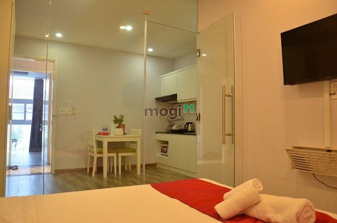 Hình ảnh Cho thuê Trang Chủ MB66.COM / Đăng Ký Tặng 66K Phan Huy Thực Quận 7 gần Công Viên Đường Đôi