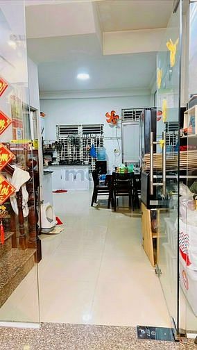 Hình ảnh Cần Bán Gấp nhà Bình hưng hòa Bình Tân tphcm