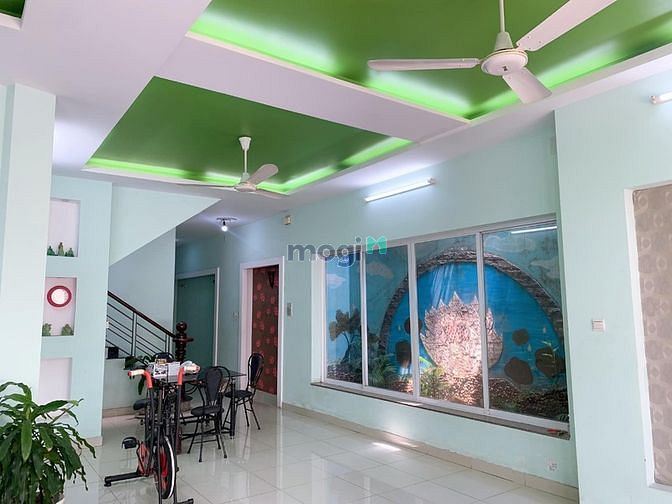 Hình ảnh Bán biệt thự 3 tầng CMT8 chỉ 25 tỷ 173m2 đất