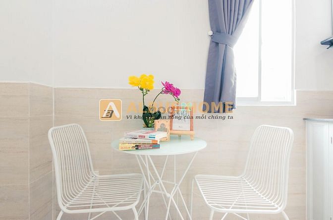 Hình ảnh CHDV Studio cửa sổ lớn gần Lotte Q7