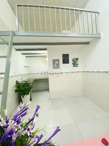 Hình ảnh Còn 1p  Hồ Học Lãm Bình Tân có máy lạnh+ gác giá rẻ