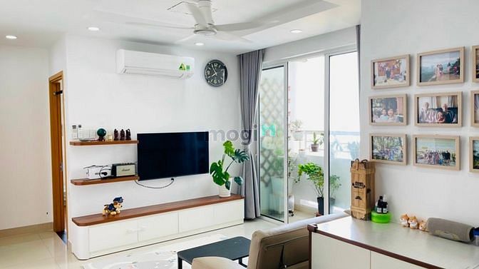 Hình ảnh SIÊU PHẨM!!! Chung cư HIMLAM CHỢ LỚN, Q6, 83m2 2PN 2Tỷ380