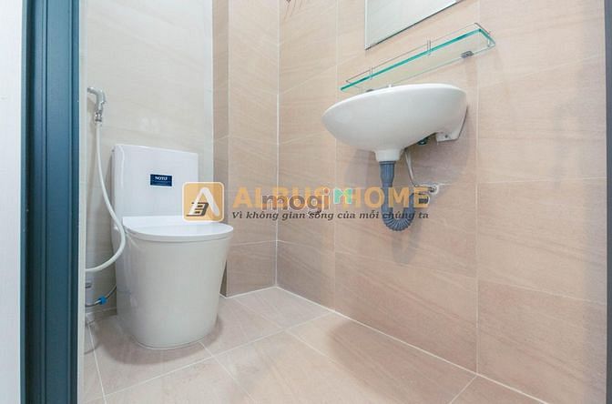 Hình ảnh CHDV Studio cửa sổ lớn gần Lotte Q7