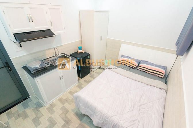Hình ảnh CHDV Studio cửa sổ lớn gần Lotte Q7