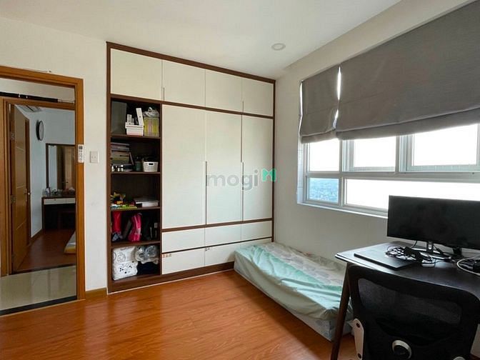 Hình ảnh SIÊU PHẨM!!! Chung cư HIMLAM CHỢ LỚN, Q6, 83m2 2PN 2Tỷ380