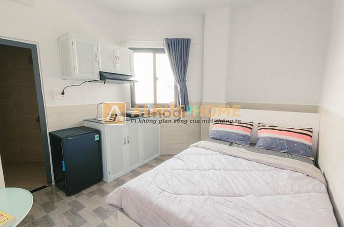 Hình ảnh CHDV Studio cửa sổ lớn gần Lotte Q7