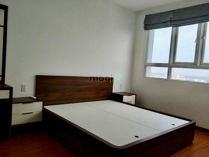 Hình ảnh SIÊU PHẨM!!! Chung cư HIMLAM CHỢ LỚN, Q6, 83m2 2PN 2Tỷ380