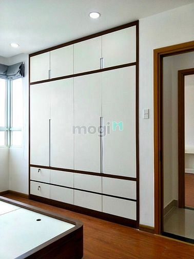 Hình ảnh SIÊU PHẨM!!! Chung cư HIMLAM CHỢ LỚN, Q6, 83m2 2PN 2Tỷ380