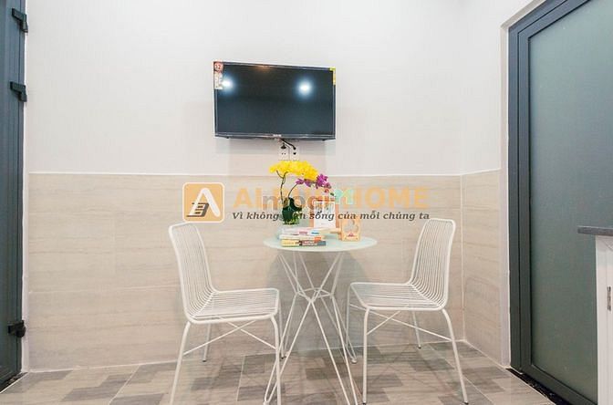 Hình ảnh CHDV Studio cửa sổ lớn gần Lotte Q7