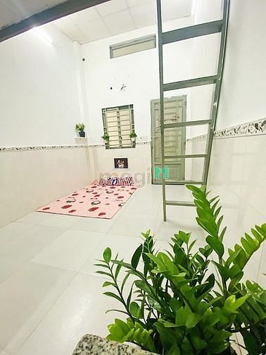 Hình ảnh Còn 1p  Hồ Học Lãm Bình Tân có máy lạnh+ gác giá rẻ