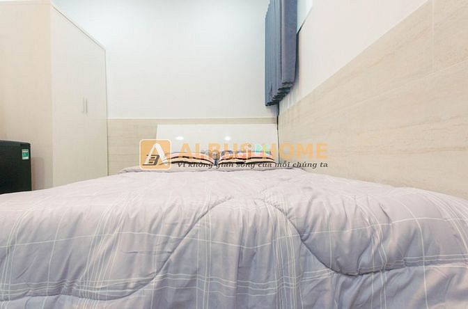 Hình ảnh CHDV Studio cửa sổ lớn gần Lotte Q7