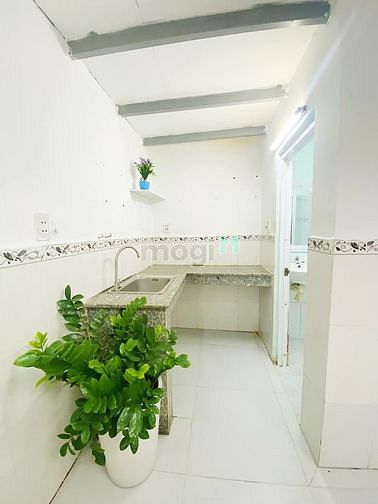 Hình ảnh Còn 1p  Hồ Học Lãm Bình Tân có máy lạnh+ gác giá rẻ