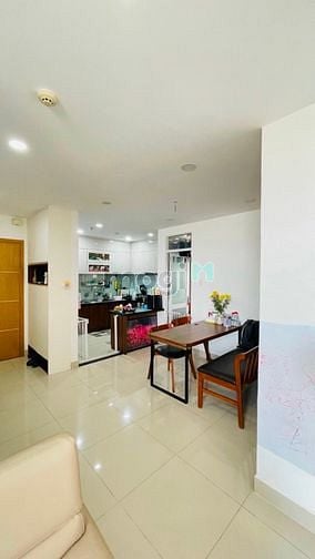 Hình ảnh SIÊU PHẨM!!! Chung cư HIMLAM CHỢ LỚN, Q6, 83m2 2PN 2Tỷ380
