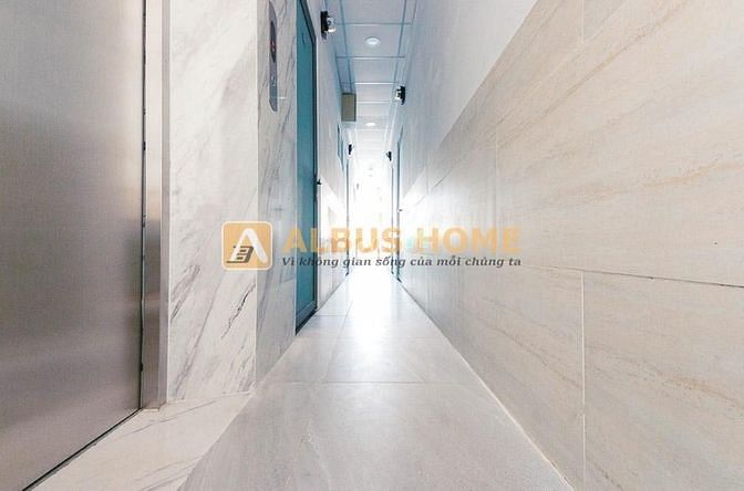 Hình ảnh CHDV Studio cửa sổ lớn gần Lotte Q7