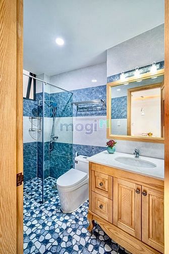 Hình ảnh Mb6623 nạp rút nhanh chóng dịch vụ 1 phòng ngủ bancol Dương Quảng Hàm