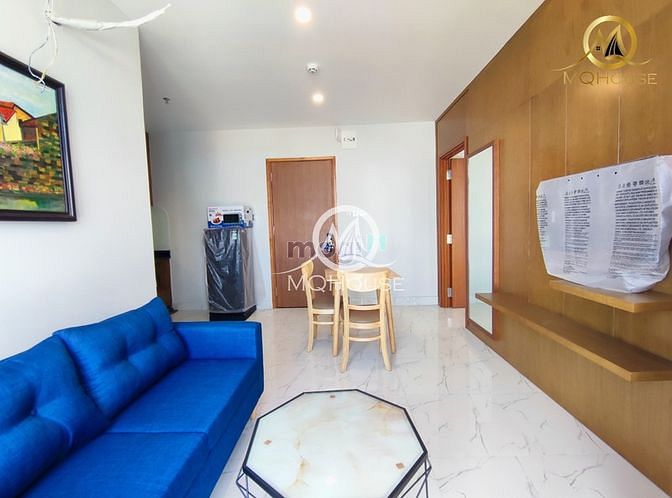 Hình ảnh Căn Hộ Mới Xây Gần Sân Bay Tân Sơn