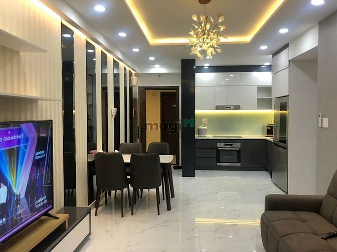 Hình ảnh Cho thuê Sunrise Riverside 2pn , 2wc NT Cao cấp