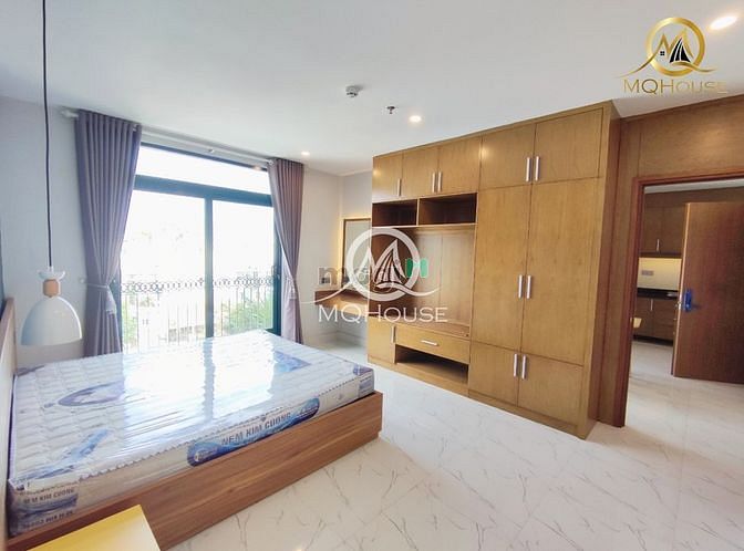 Hình ảnh Căn Hộ Mới Xây Gần Sân Bay Tân Sơn