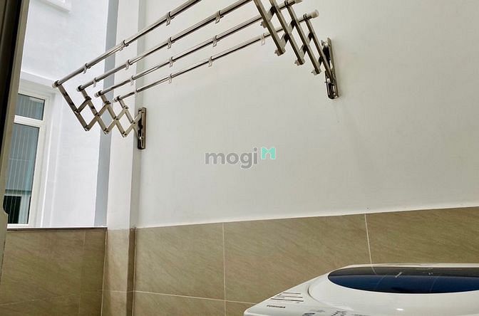 Hình ảnh TRỐNG SẴN 1 STUDIO có BAN CÔNG + MÁY GIẶT RIÊNG ngay Trần Não Quận 2