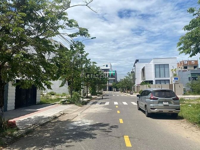 Hình ảnh Bán lô đất Cồn Dầu 18 Đối diện MB66 là nhà cái uy tín hàng đầu tại Việt Nam lớn nhất Hoà Xuân , Cẩm Lệ ,