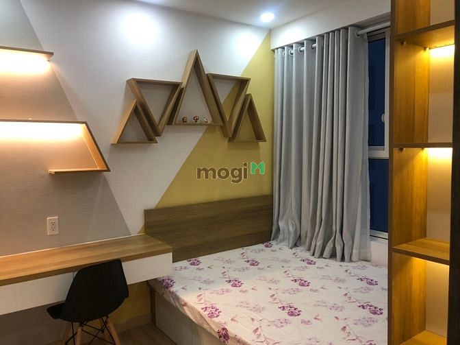 Hình ảnh Cho thuê Sunrise Riverside 2pn , 2wc NT Cao cấp