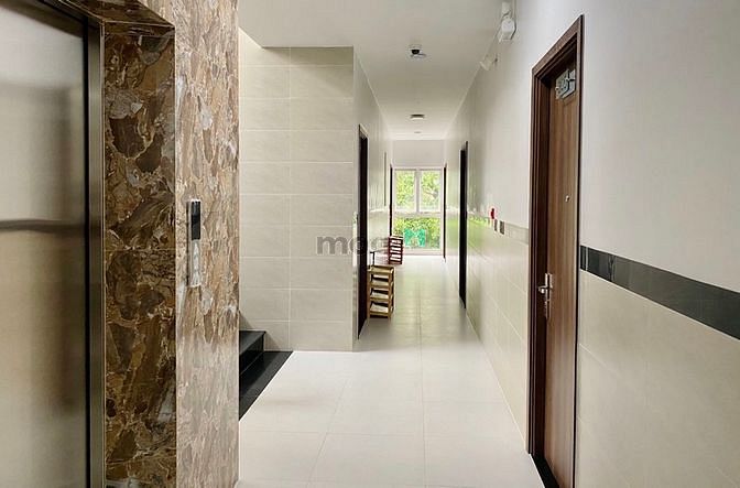 Hình ảnh TRỐNG SẴN 1 STUDIO có BAN CÔNG + MÁY GIẶT RIÊNG ngay Trần Não Quận 2