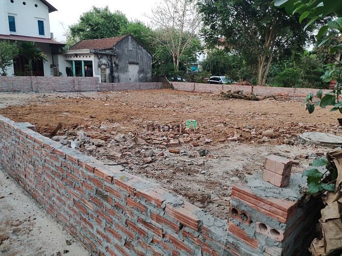 Hình ảnh Cần bán 325m2 tại ninh cầm, tân dân, sóc sơn.lh:0945172489