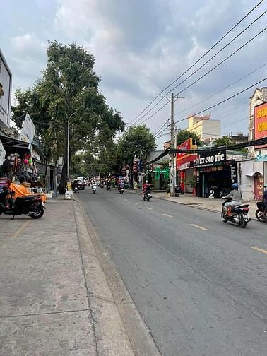 Hình ảnh Đất Bình Chánh Đường Bùi Thanh Khiết cách Quốc Lộ 1A 300m, 6x15=90m2