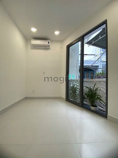 Hình ảnh Nhà 3 tầng, 2PN, 3WC, Lê Quang Định, Bình Thạnh