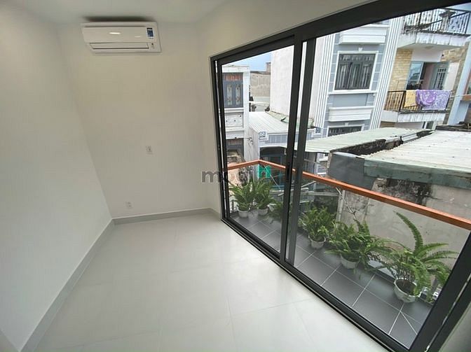 Hình ảnh Nhà 3 tầng, 2PN, 3WC, Lê Quang Định, Bình Thạnh