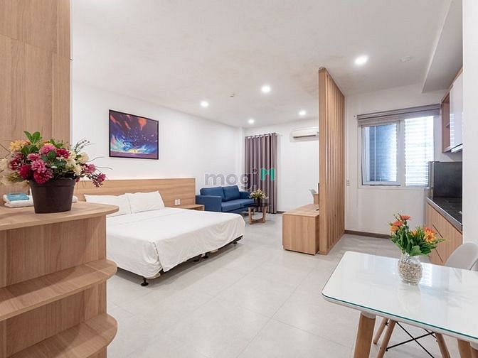 Hình ảnh DỰ ÁN CHDV cạnh Sân bay Tân Bình