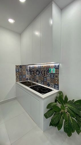 Hình ảnh Nhà 3 tầng, 2PN, 3WC, Lê Quang Định, Bình Thạnh