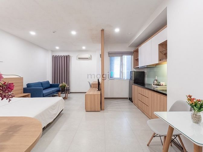 Hình ảnh DỰ ÁN CHDV cạnh Sân bay Tân Bình