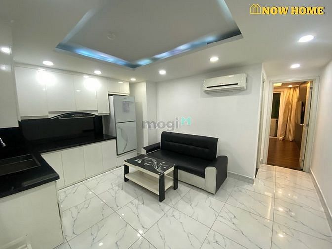 Hình ảnh Mb6623 nạp rút nhanh chóng 1PN Ban công hồ bơi full dịch vụ tại Q3