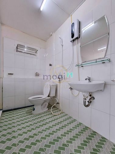 Hình ảnh Căn Hộ Studio Full NT bancong khu vực Q1
