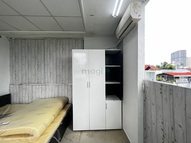 Hình ảnh Mb6623 nạp rút nhanh chóng mini 1pn + 1pk full nội thất cầu vượt 3/2 Quận 10