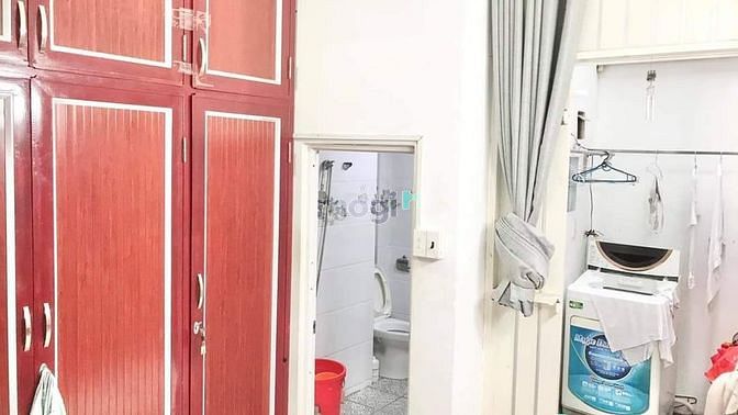 Hình ảnh Bán Nhà MTKD 4x21m, Lê Văn Phan,Tân Phú. Nhỉnh 13 Tỷ