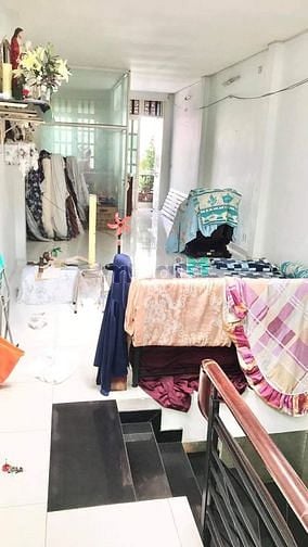 Hình ảnh Bán Nhà MTKD 4x21m, Lê Văn Phan,Tân Phú. Nhỉnh 13 Tỷ