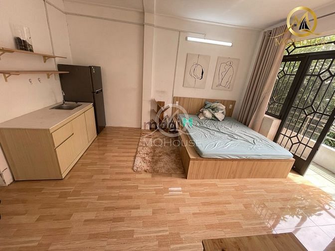 Hình ảnh ⚜️🏢 Căn Hộ Studio Bancol Gần Sân Bay Rộng 40m2🏢⚜️