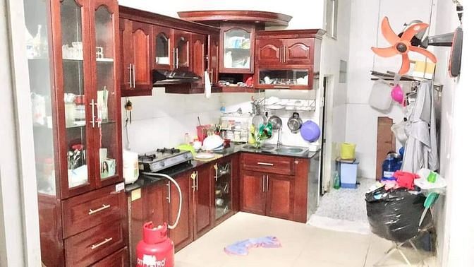 Hình ảnh Bán Nhà MTKD 4x21m, Lê Văn Phan,Tân Phú. Nhỉnh 13 Tỷ