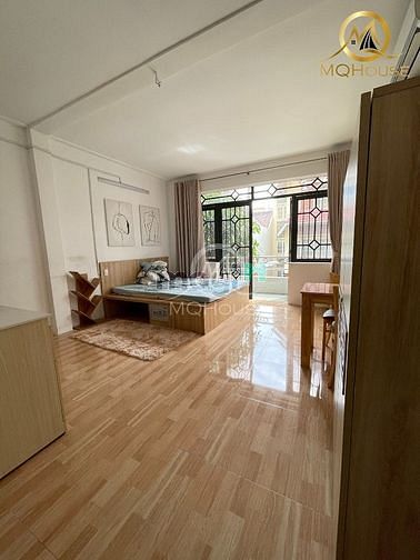 Hình ảnh ⚜️🏢 Căn Hộ Studio Bancol Gần Sân Bay Rộng 40m2🏢⚜️