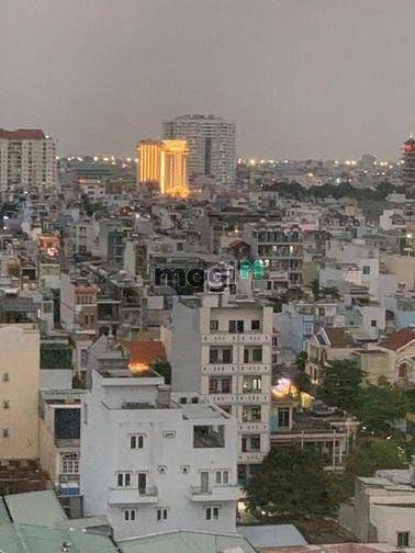 Hình ảnh Chung cư Ngọc Đông Dương đường Bình Long, Bình Tân bán 3 phòng 2.15 tỉ