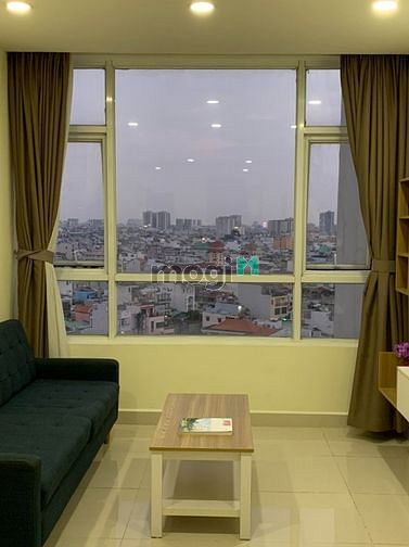 Hình ảnh Chung cư Ngọc Đông Dương đường Bình Long, Bình Tân bán 3 phòng 2.15 tỉ