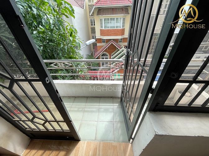 Hình ảnh ⚜️🏢 Căn Hộ Studio Bancol Gần Sân Bay Rộng 40m2🏢⚜️