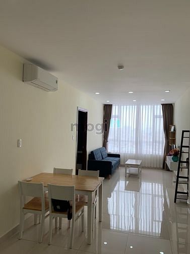 Hình ảnh Chung cư Ngọc Đông Dương đường Bình Long, Bình Tân bán 3 phòng 2.15 tỉ
