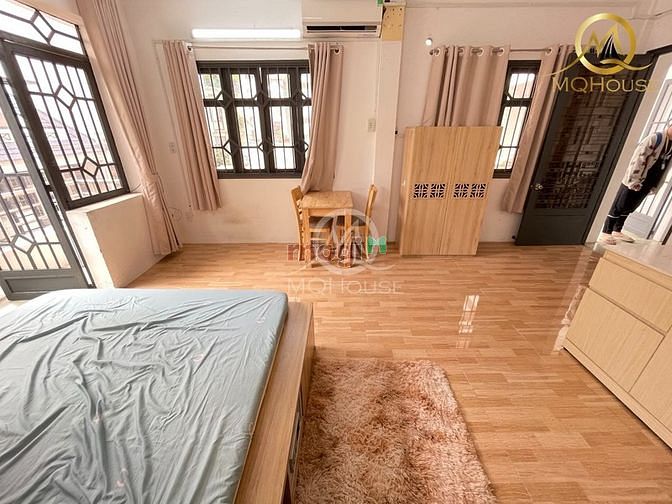 Hình ảnh ⚜️🏢 Căn Hộ Studio Bancol Gần Sân Bay Rộng 40m2🏢⚜️
