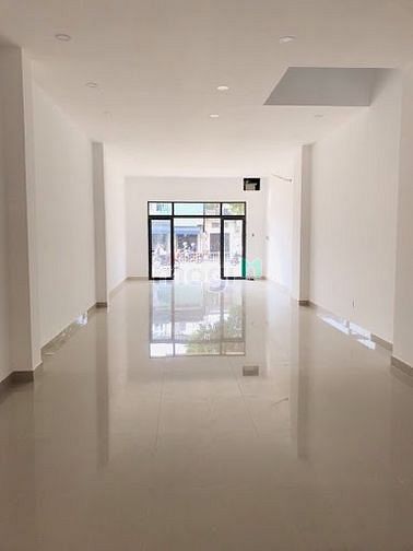 Hình ảnh Cho thuê Mặt tiền Cộng Hòa trống suốt, mới, đẹp