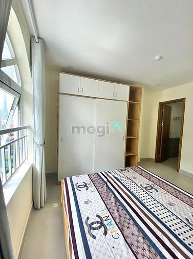 Hình ảnh 2PN cho thuê tại Thảo Điền , Q2. ph có balcony siêu rộng. full NT